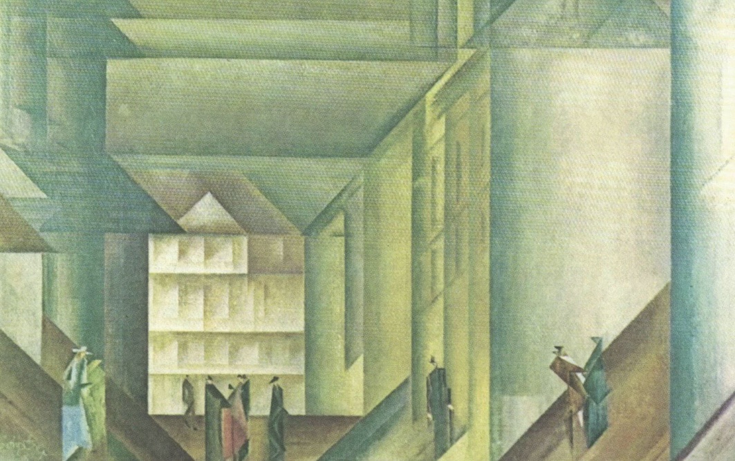 ENGELSBERG IDEAS