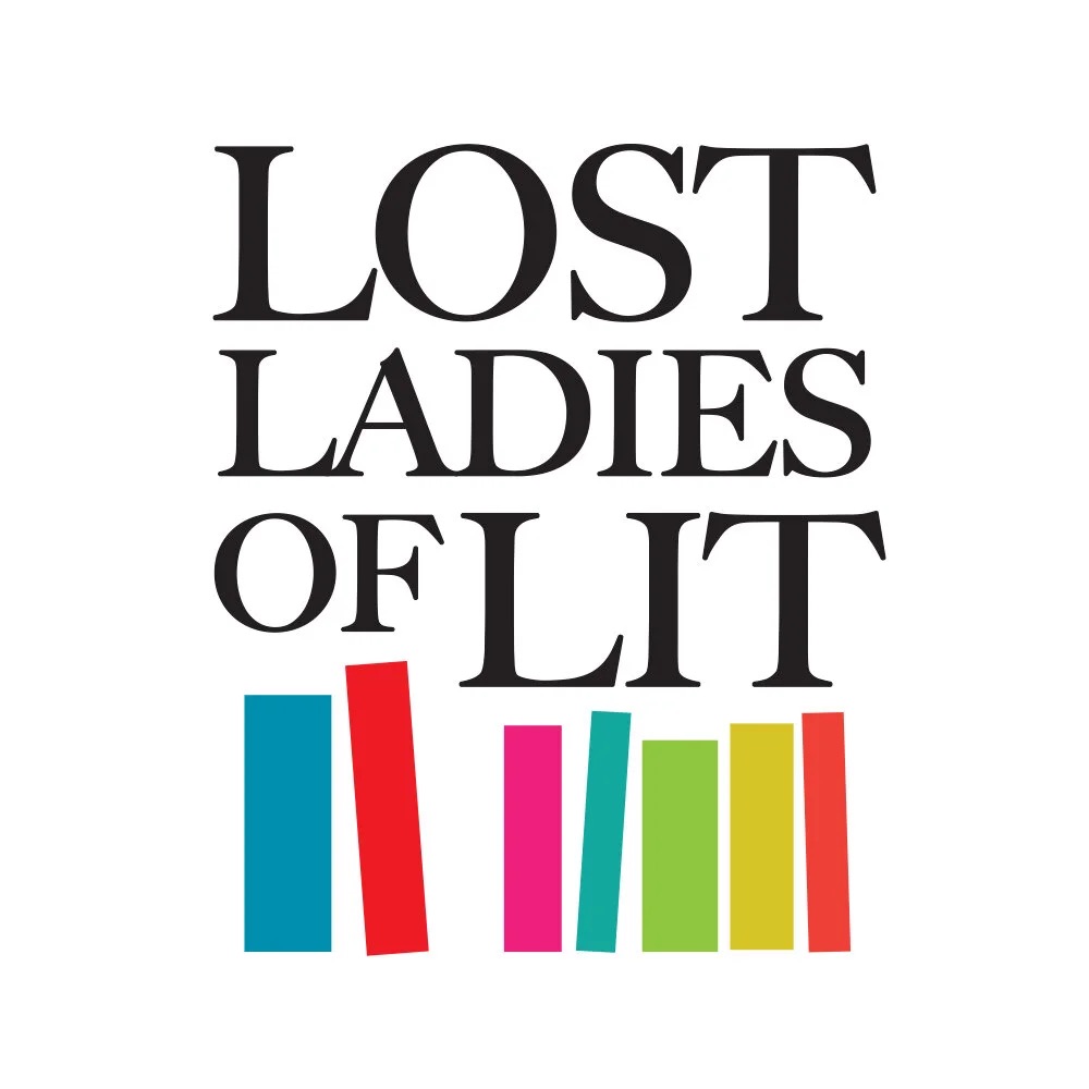 LOST LADIES OF LIT PODCAST