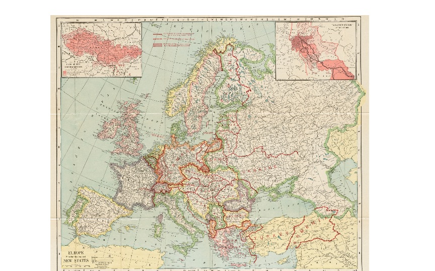 HISTORY OF PARLIAMENT BLOG